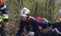 16/04/2015 Rettung vun engem Hond