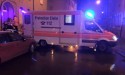 11/01/2016 Ambulanz hëllefen